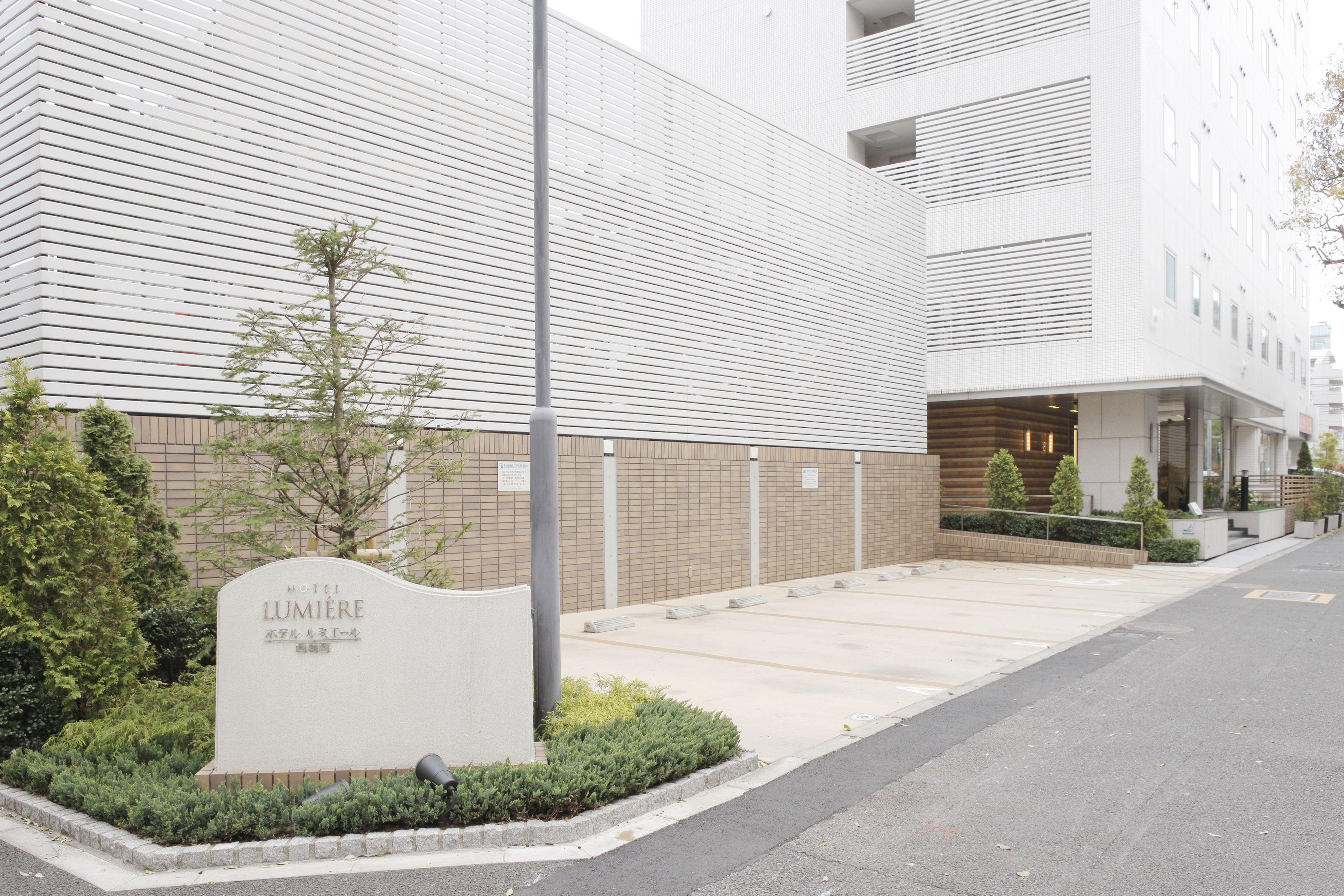 Hotel Lumiere Nishikasai, Tokyo