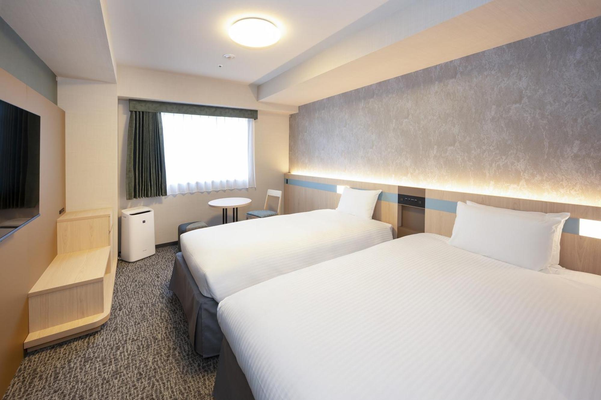 Hotel Lumiere Nishikasai — Fotos 2